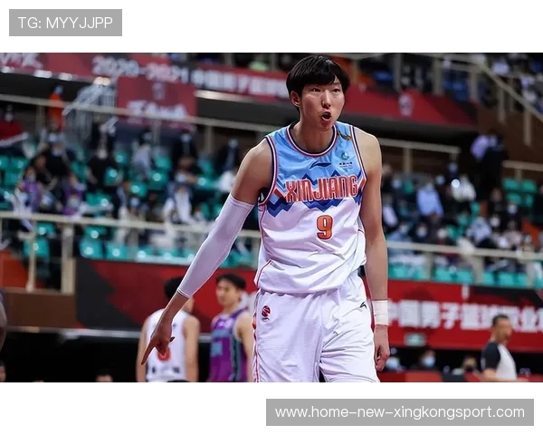 周琦再获大合同?经纪人已联系三队 周琦再获大合同?经纪人已联系三队