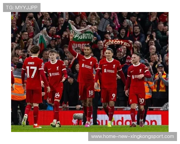 利物浦亟需战术改革：迎来新纪元的关键转折点