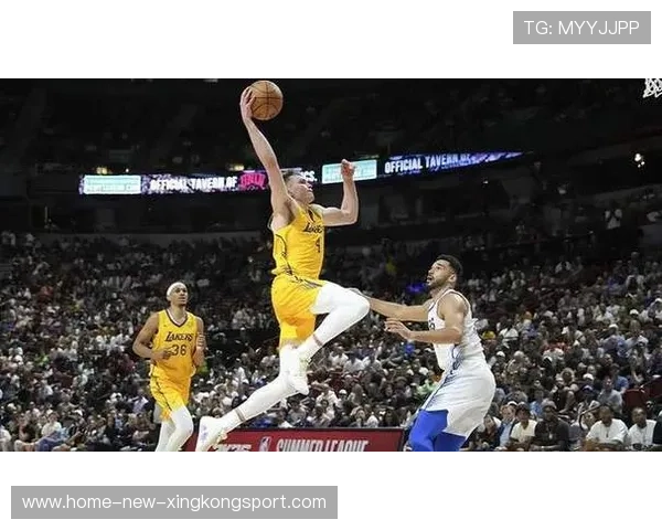 湖人中距离杀伤形成持续压迫 湖人中距离杀伤形成持续压迫