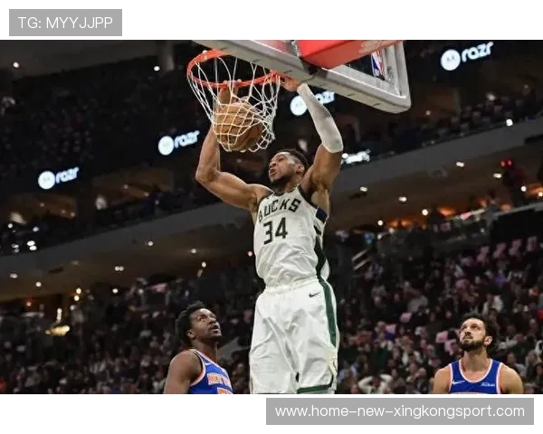 字母哥篮板与二次得分并存,雄鹿笑纳胜果 字母哥篮板与二次得分并存,雄鹿笑纳胜果