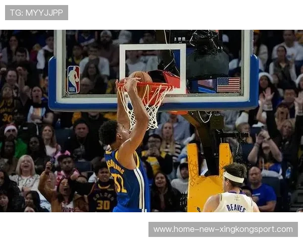 戴维斯内线无解压制,洛杉矶连连得分