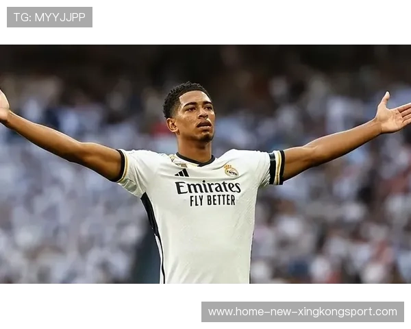 贝林厄姆极限停球爆射皇马锁定胜局