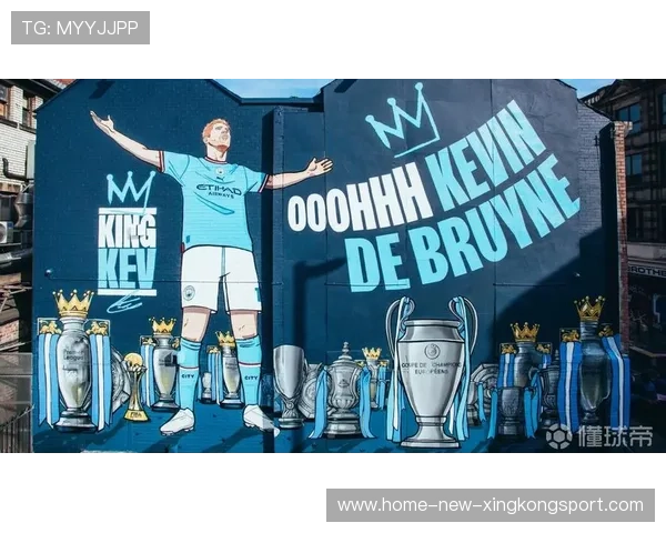 曼城德布劳内直传破开防线再造机会：解码现代足球的攻防之美