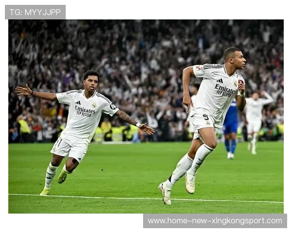 贝林厄姆远距离奔袭破门，皇马难挡