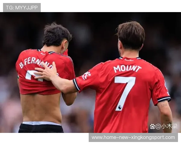 曼联通过二点球控制稳住局面，B费传球分配极具智慧