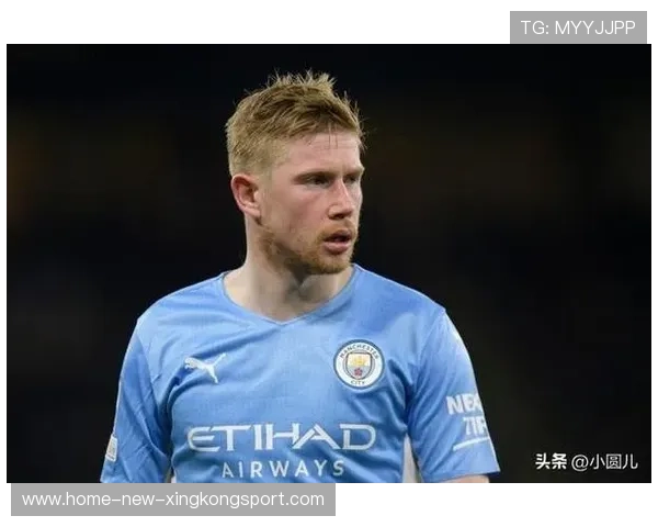 曼城德布劳内直传点破防线